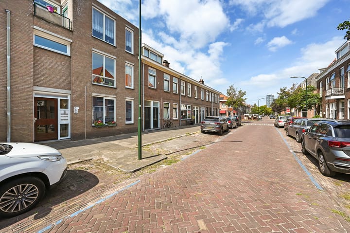 Photo 26 of Heeswijkstraat 42