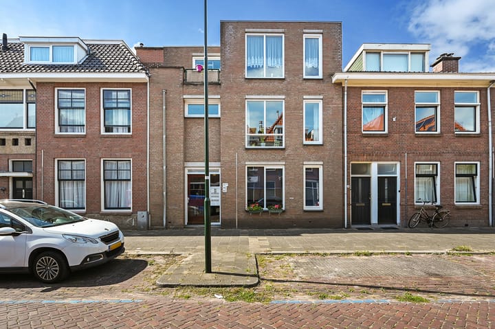 Photo 25 of Heeswijkstraat 42