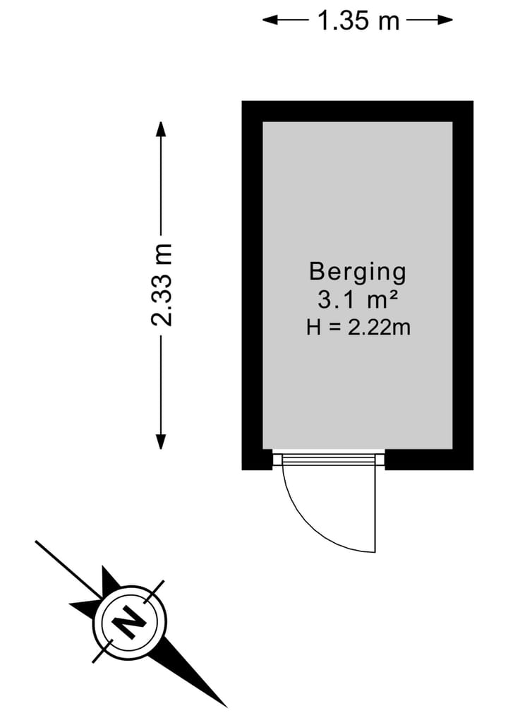 Photo 30 of Heeswijkstraat 42