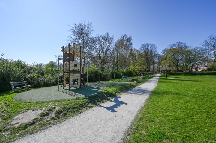 Photo 28 of Heeswijkstraat 42