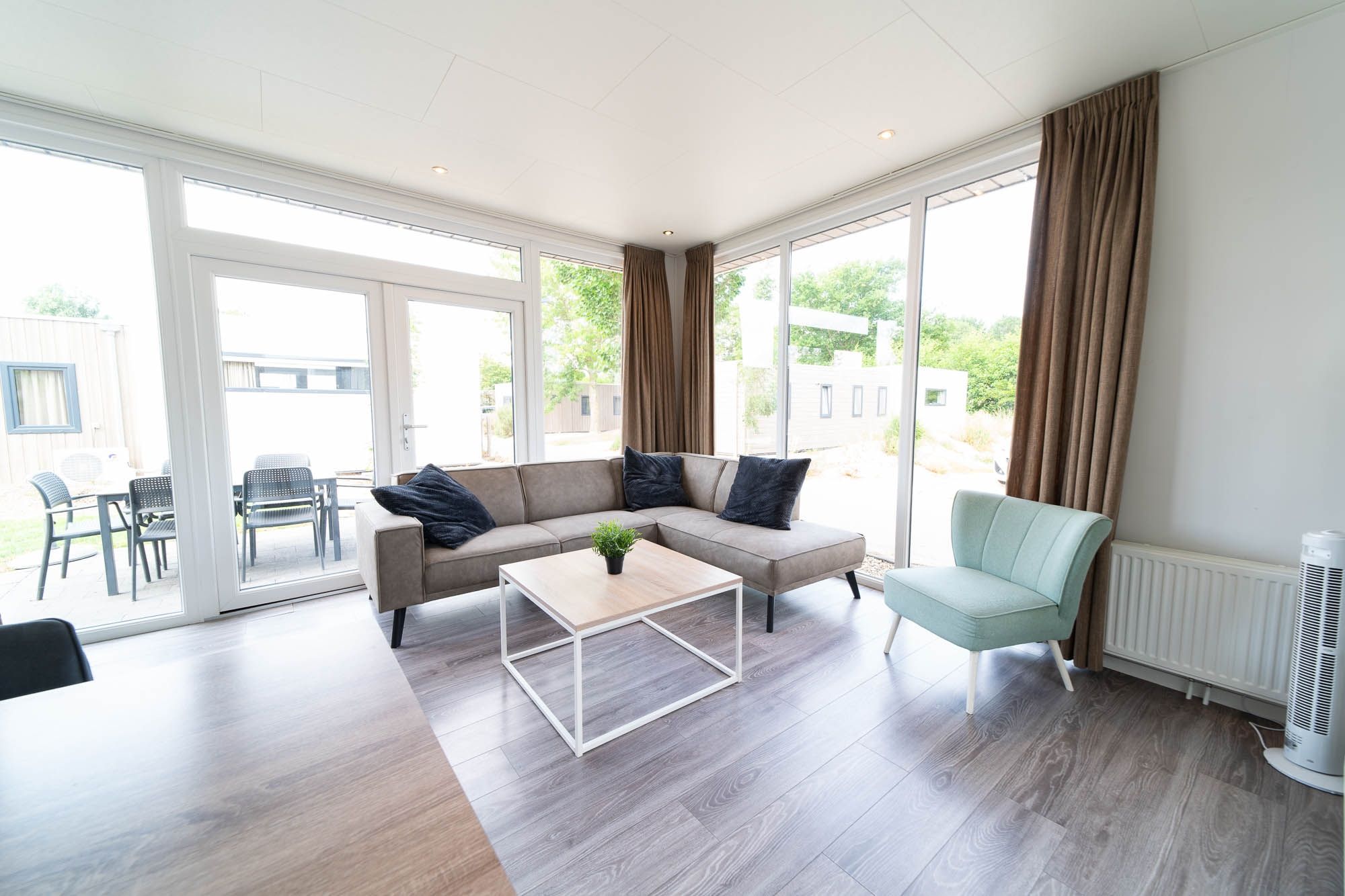 3-bedroom freehold villa in Hellevoetsluis — photo 3 of 5