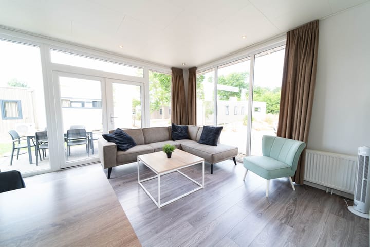 Foto 3 van Parkweg 2-273