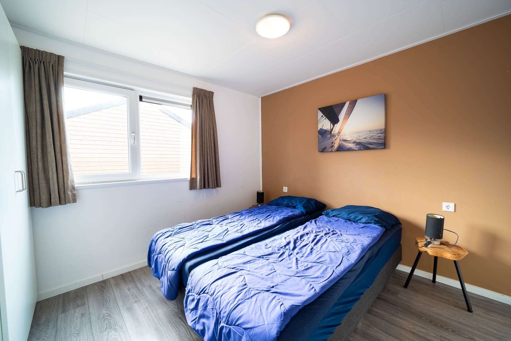 3-bedroom freehold villa in Hellevoetsluis — photo 5 of 5
