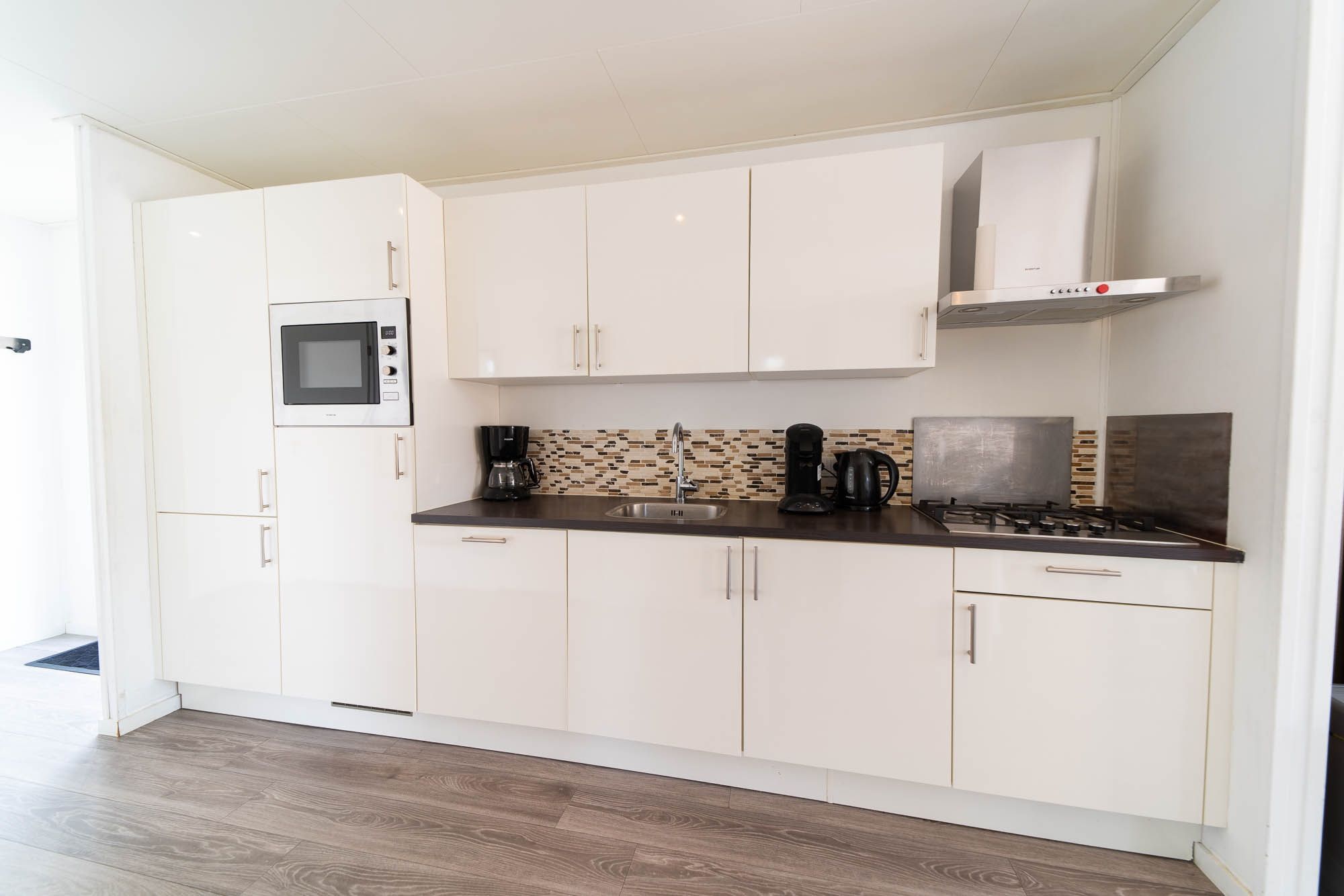3-bedroom freehold villa in Hellevoetsluis — photo 4 of 5