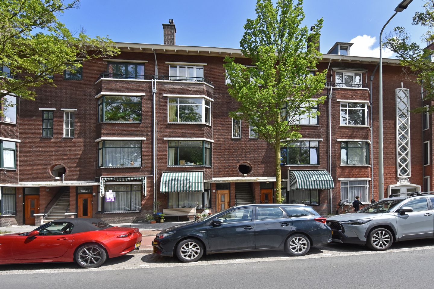 Foto 1 van Thorbeckelaan 625