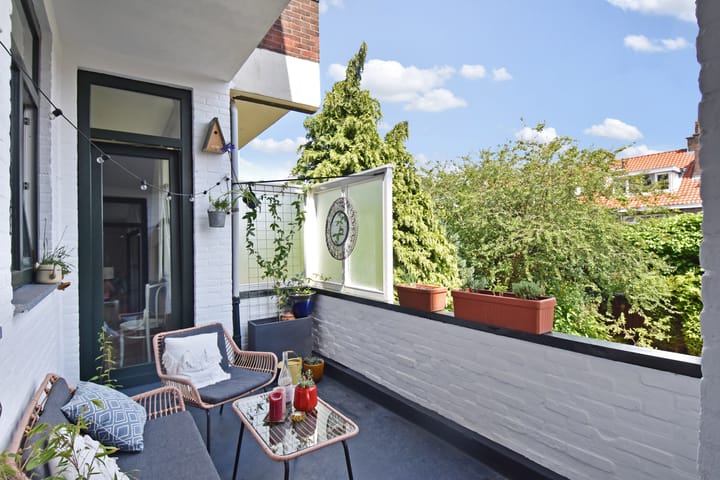 Foto 2 van Thorbeckelaan 625