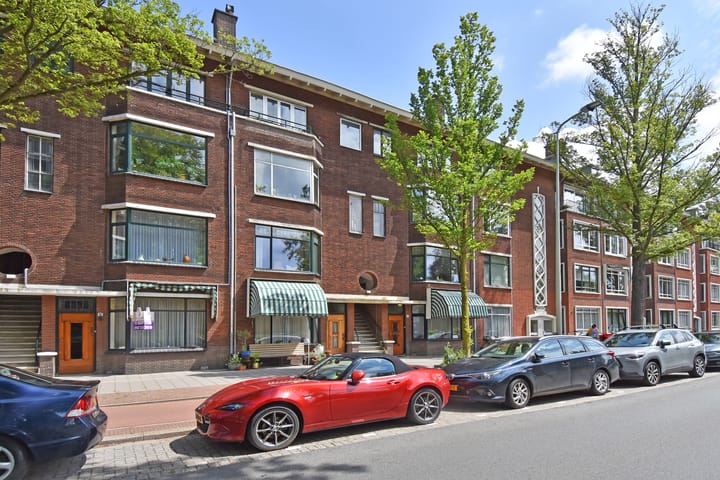 Foto 5 van Thorbeckelaan 625