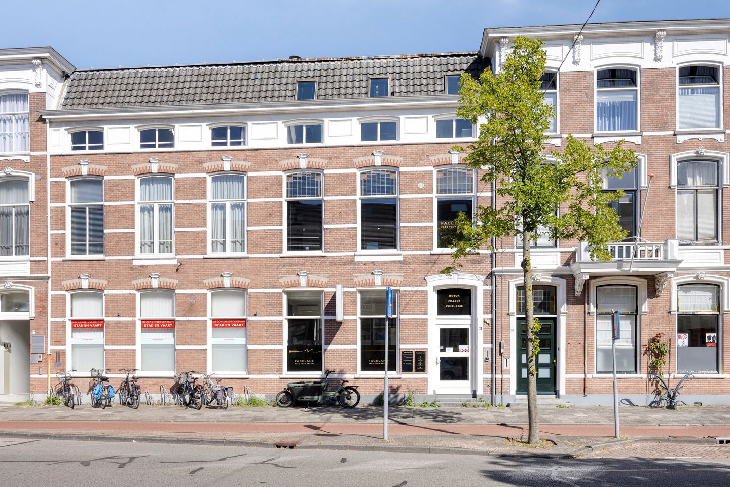 View photo 1 of Wilhelminastraat 31