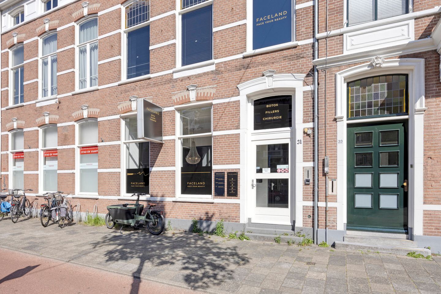 View photo 2 of Wilhelminastraat 31