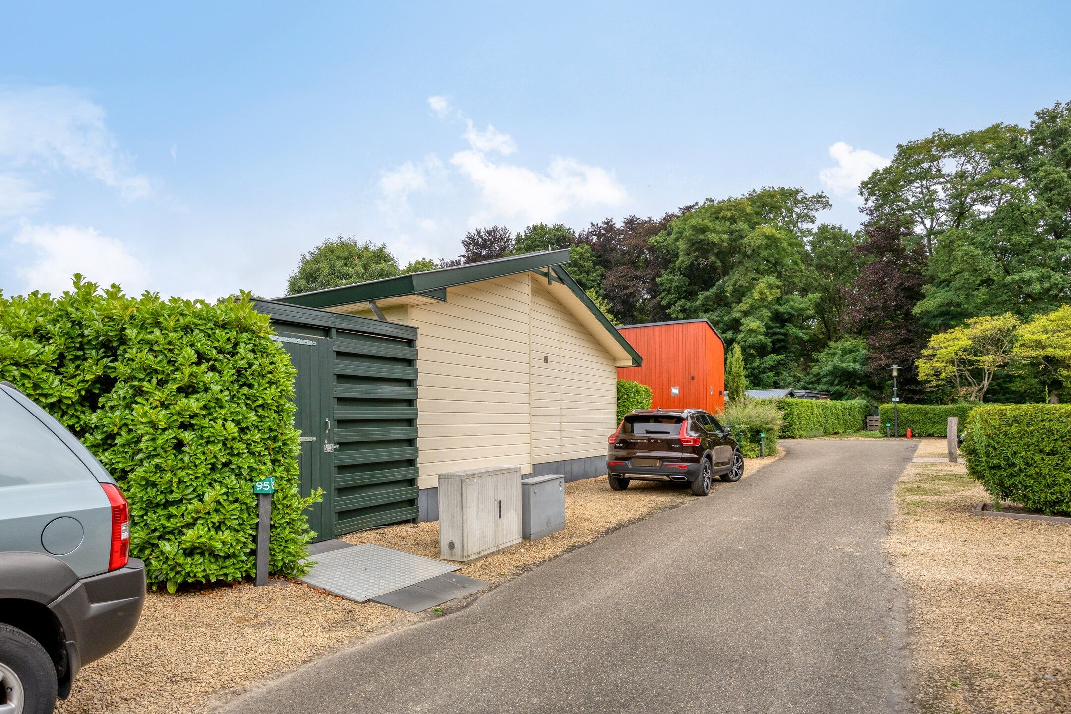 2-bedroom freehold villa in Oisterwijk — photo 4 of 5