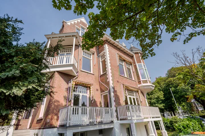 Foto 4 van Antwerpsestraat 20