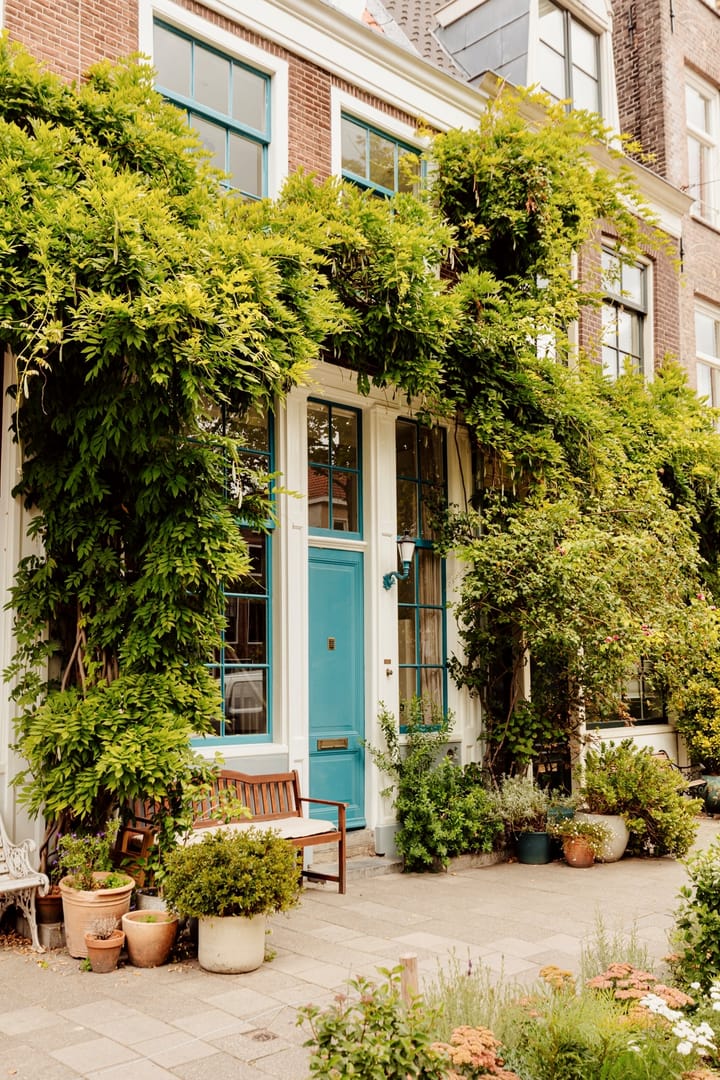 Foto 4 van Lindengracht 186