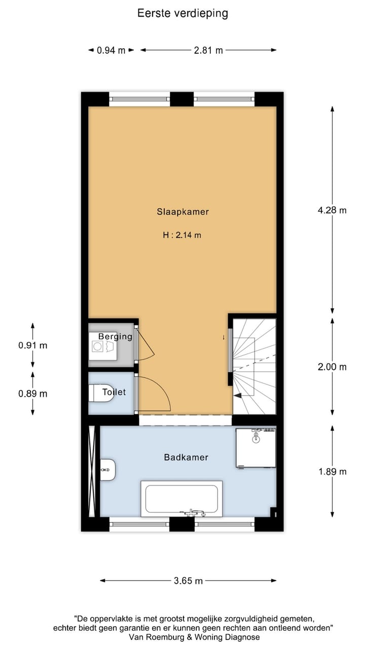 Foto 58 van Lindengracht 186