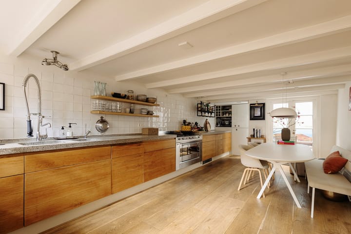 Foto 7 van Lindengracht 186