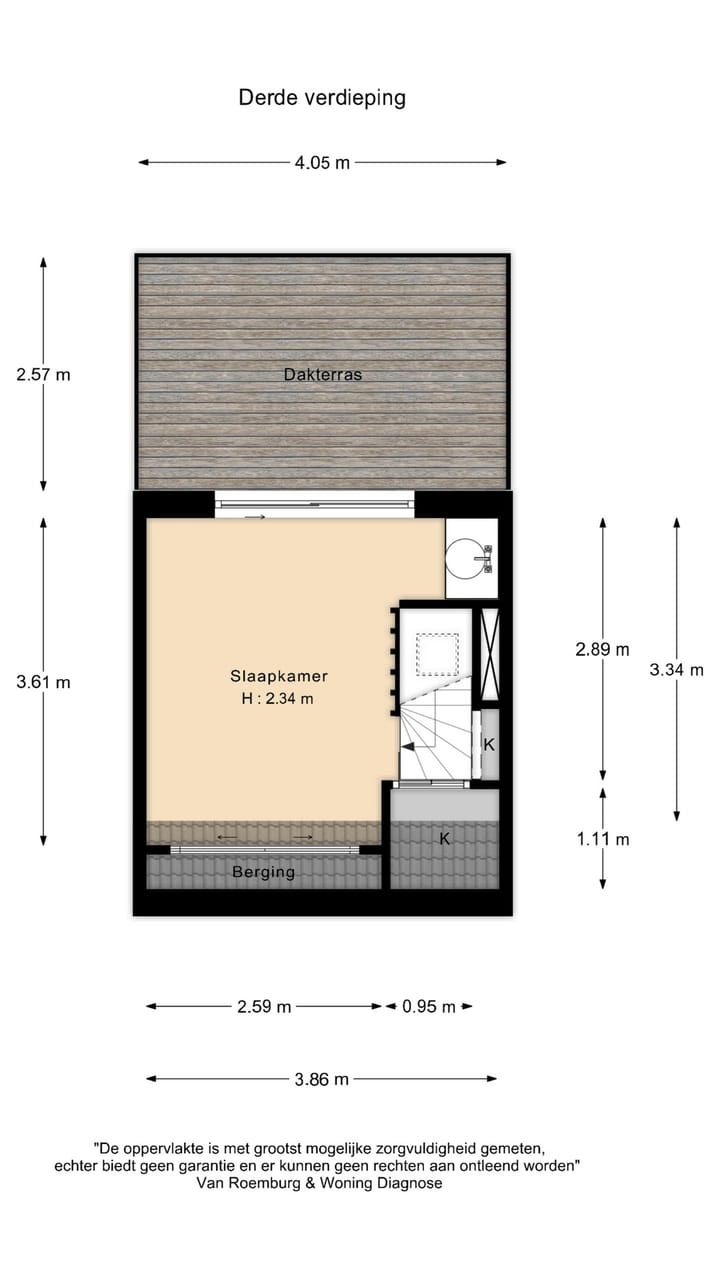 Foto 60 van Lindengracht 186