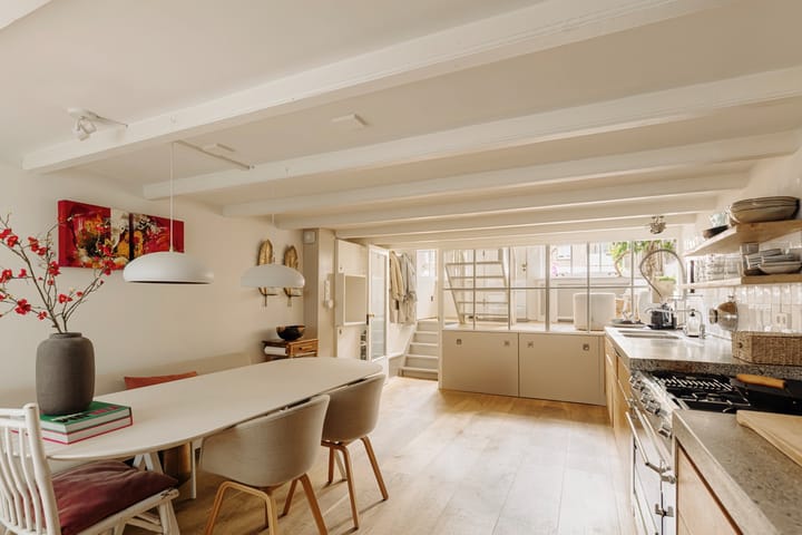 Foto 10 van Lindengracht 186