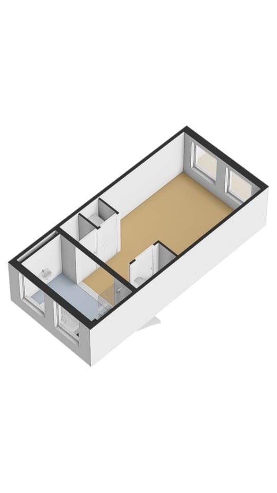 Foto 63 van Lindengracht 186