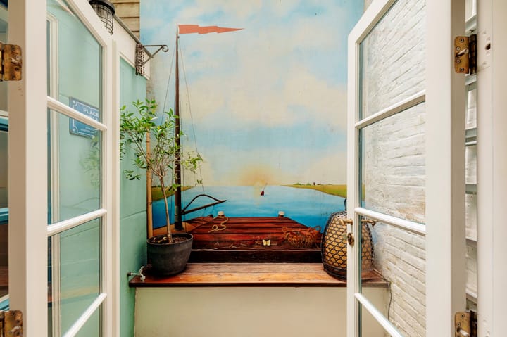 Foto 11 van Lindengracht 186