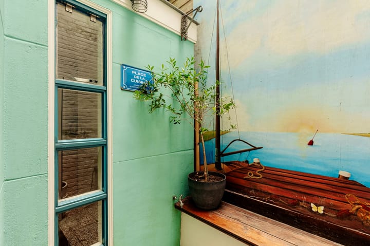 Foto 12 van Lindengracht 186