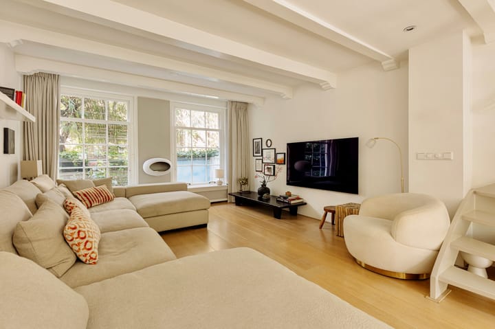 Foto 14 van Lindengracht 186