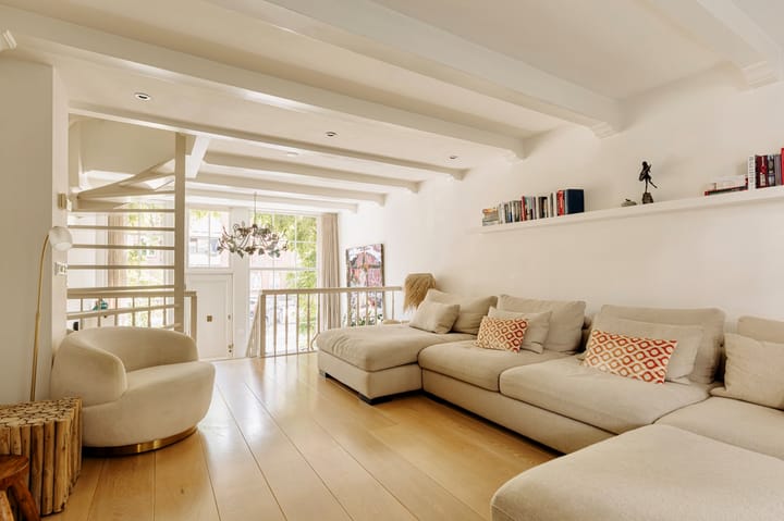 Foto 15 van Lindengracht 186