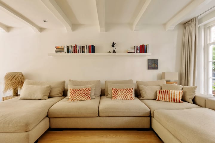 Foto 16 van Lindengracht 186