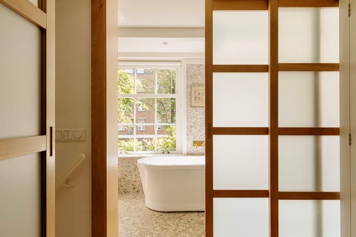 Foto 19 van Lindengracht 186