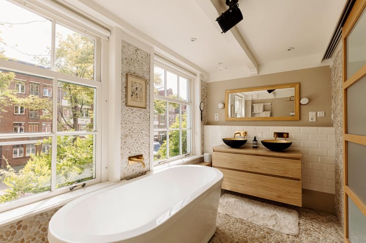 Foto 21 van Lindengracht 186