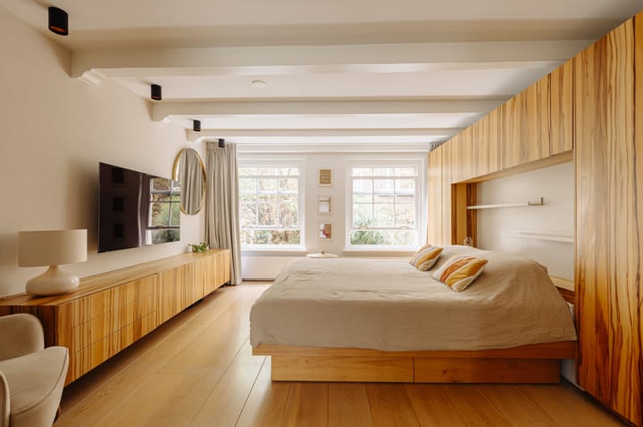 Foto 25 van Lindengracht 186