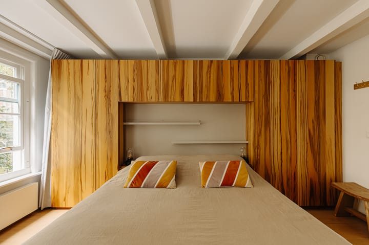 Foto 27 van Lindengracht 186