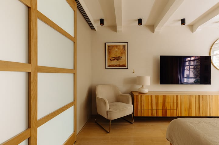 Foto 30 van Lindengracht 186