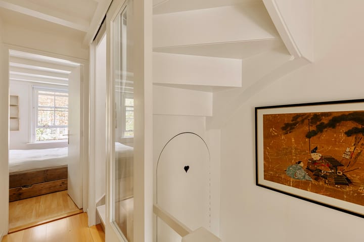 Foto 35 van Lindengracht 186