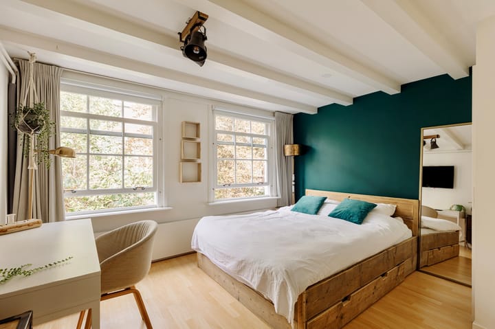 Foto 36 van Lindengracht 186