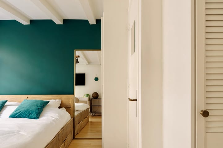 Foto 37 van Lindengracht 186