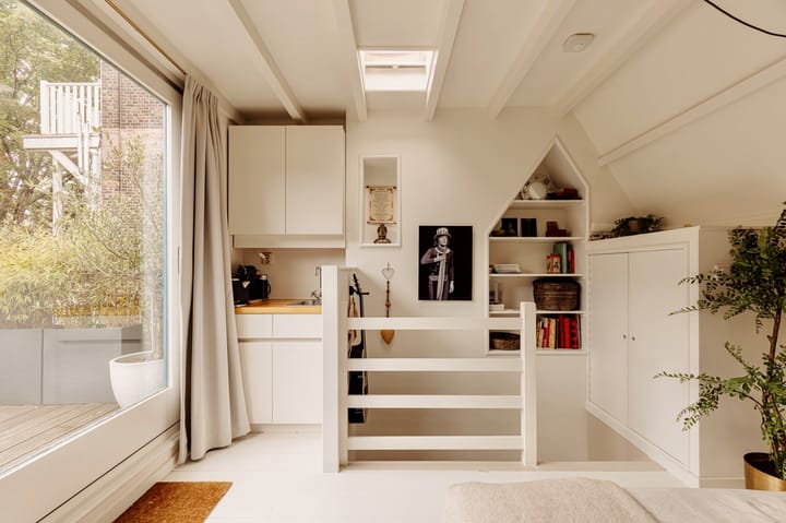 Foto 42 van Lindengracht 186