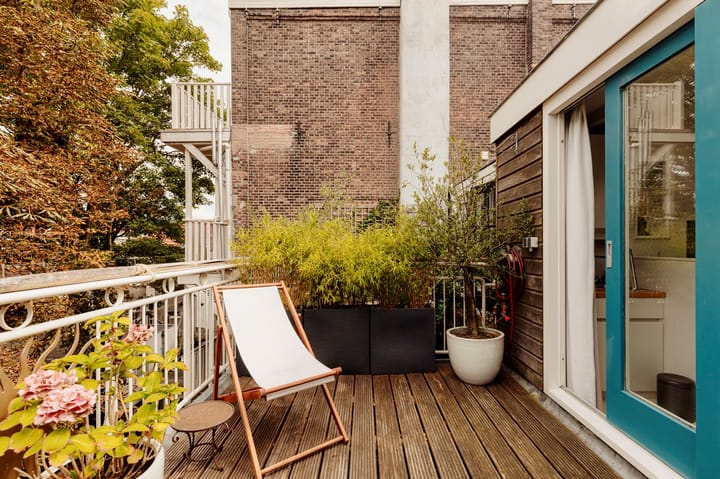 Foto 44 van Lindengracht 186