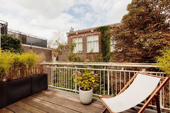 Foto 45 van Lindengracht 186