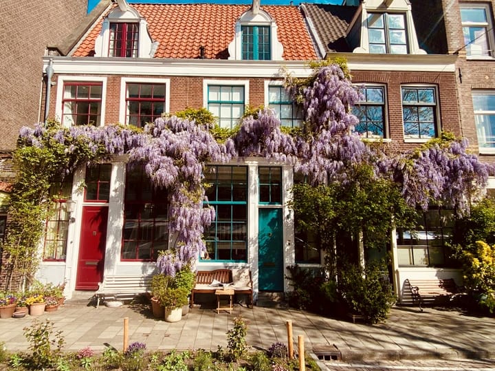 Foto 46 van Lindengracht 186