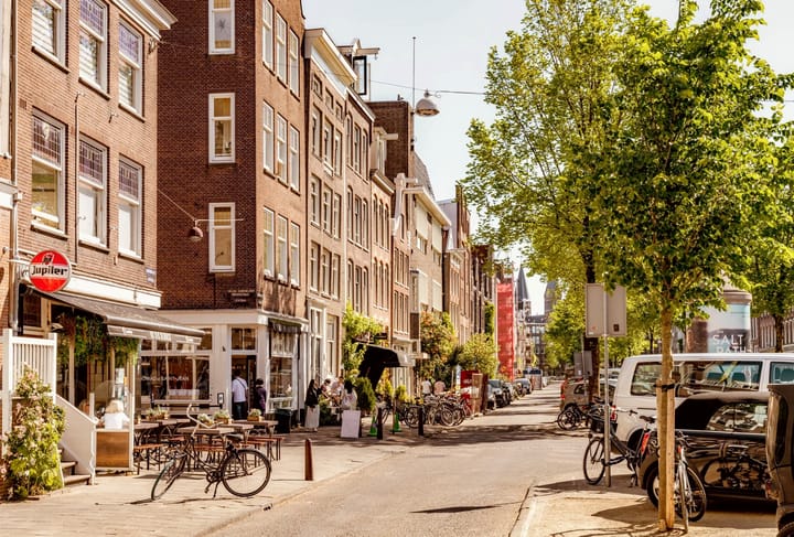 Foto 50 van Lindengracht 186