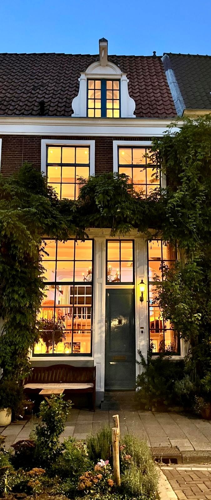 Foto 49 van Lindengracht 186