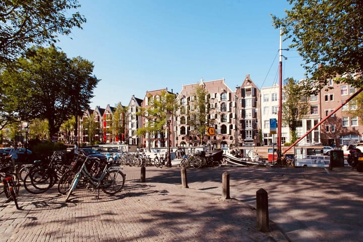 Foto 52 van Lindengracht 186