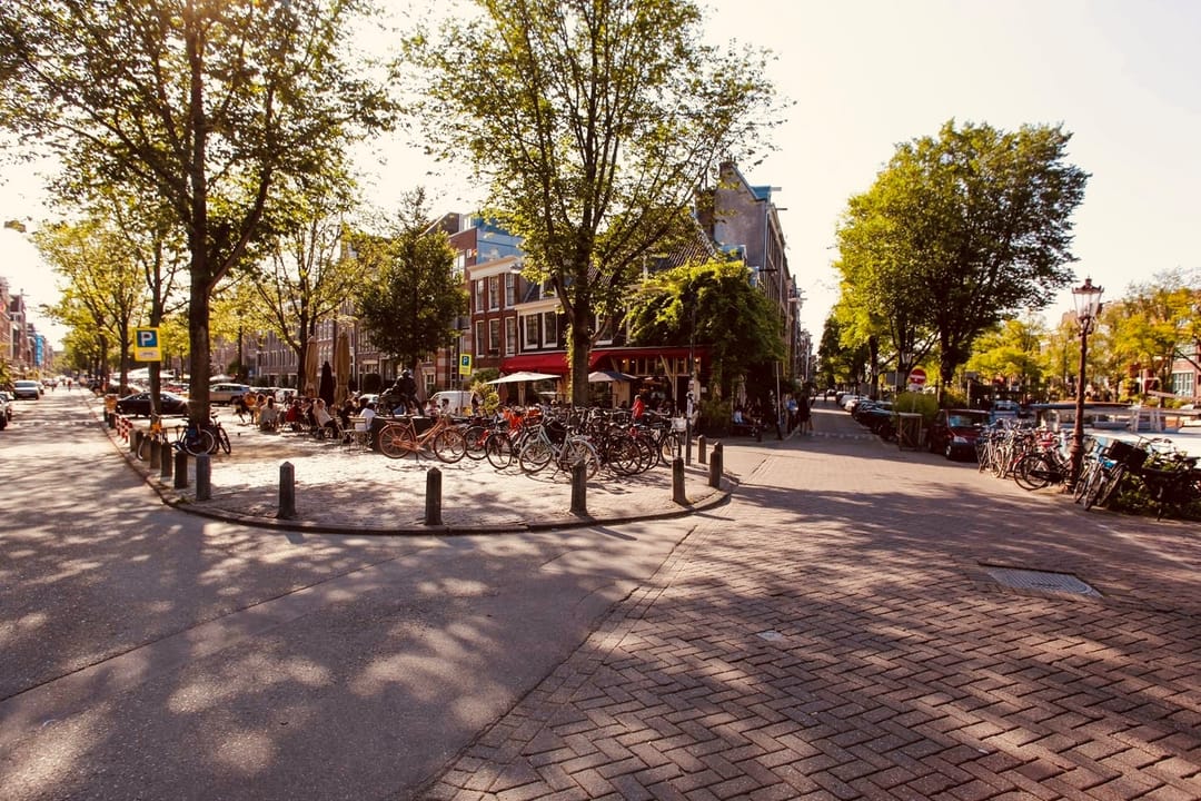 Foto 53 van Lindengracht 186