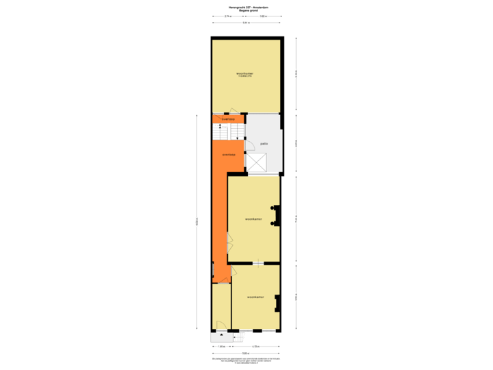 BEGANE GROND