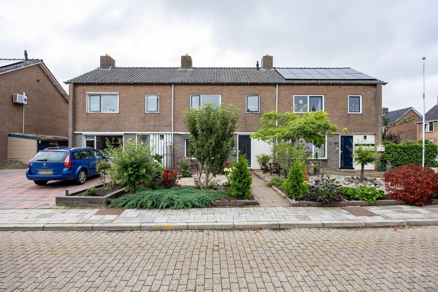 Foto 50 van Klokkenborg 13