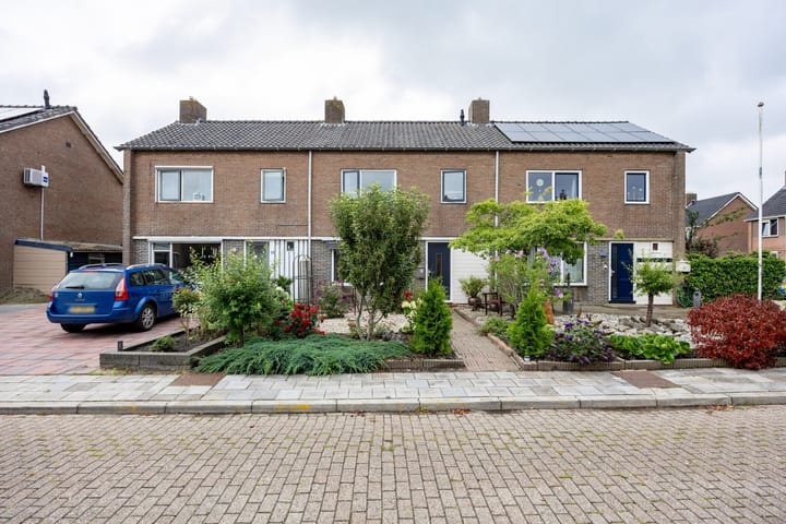 Foto 50 van Klokkenborg 13