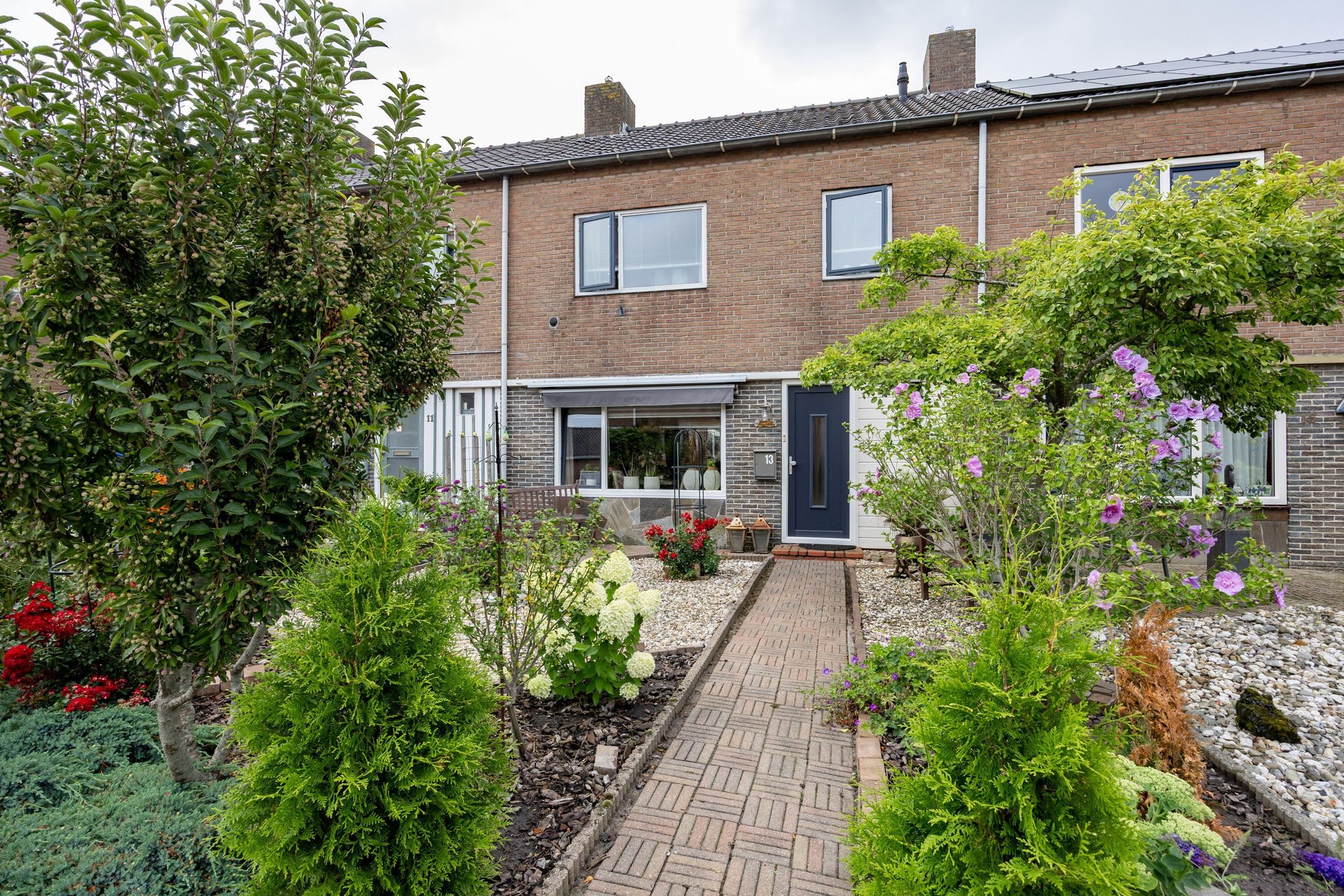 Foto 45 van Klokkenborg 13