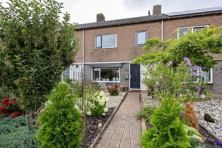 Foto 45 van Klokkenborg 13