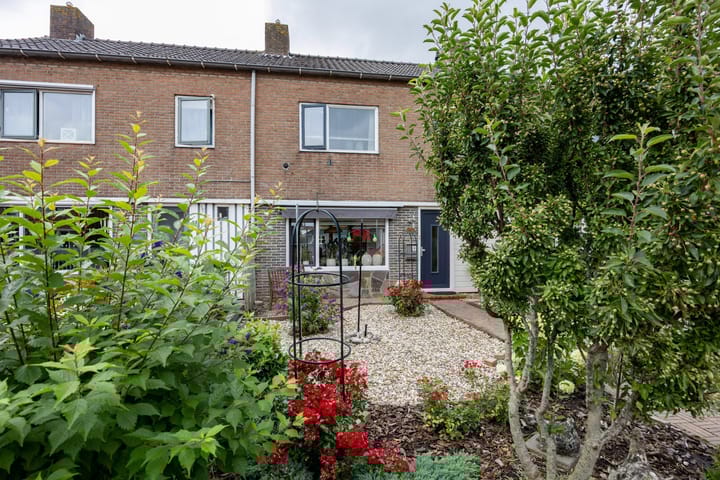 Foto 46 van Klokkenborg 13