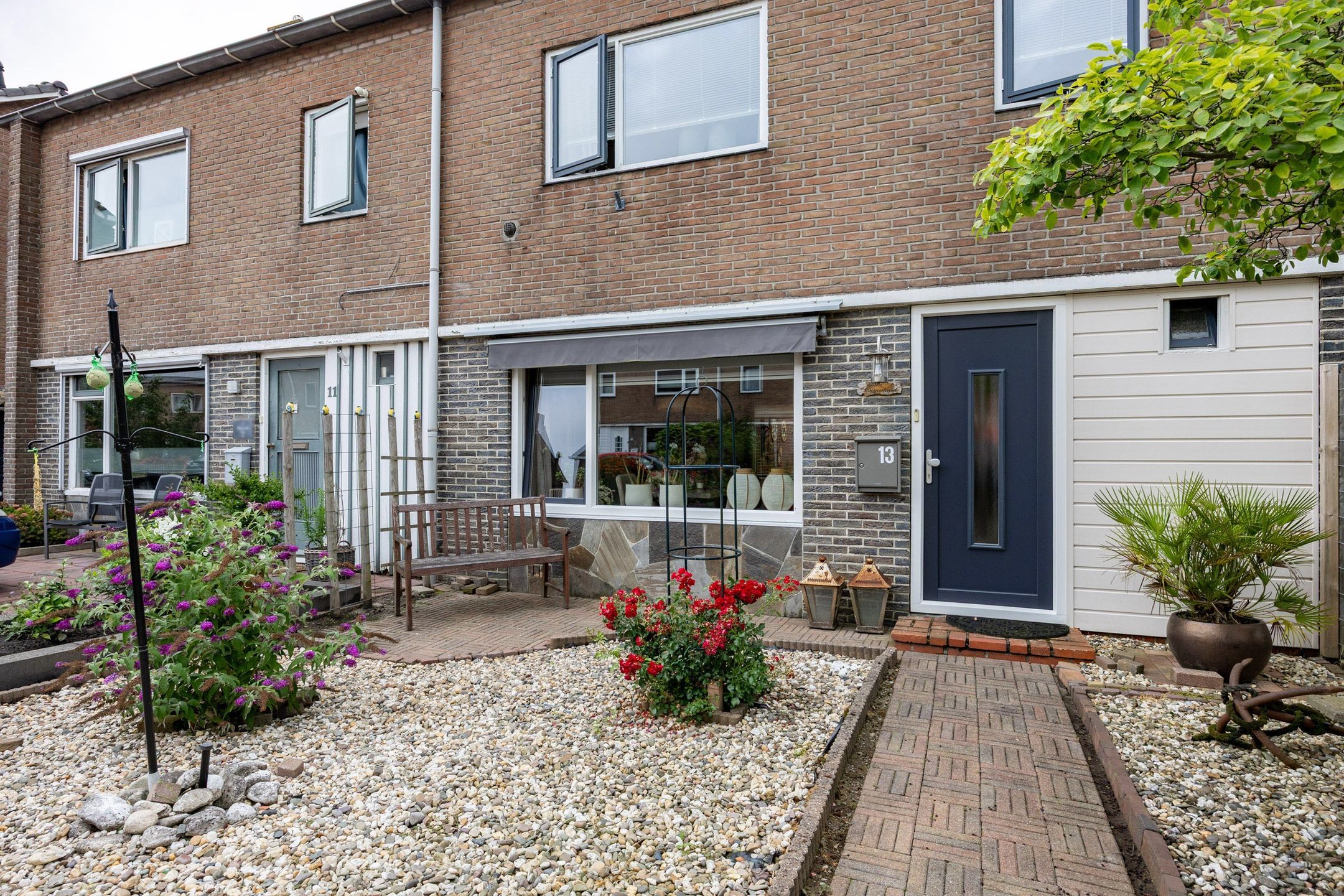 Foto 48 van Klokkenborg 13