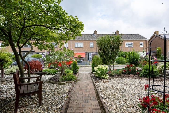 Foto 49 van Klokkenborg 13